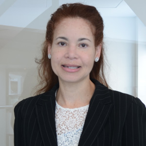 Prof. Kathleen Park, PhD